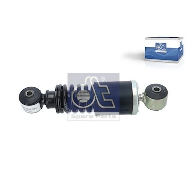 Shock Absorber, driver cab suspension